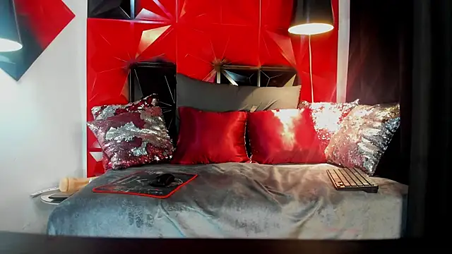 Chatroom XXX en direct de HARRY_RAMIREZ