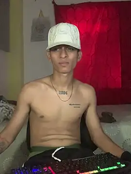 Niklaus1's Webcam Show