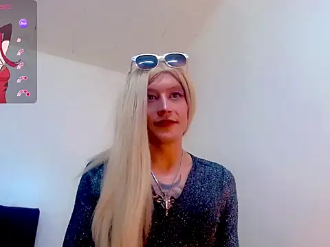 Вебкам-шоу Gomory_Niix