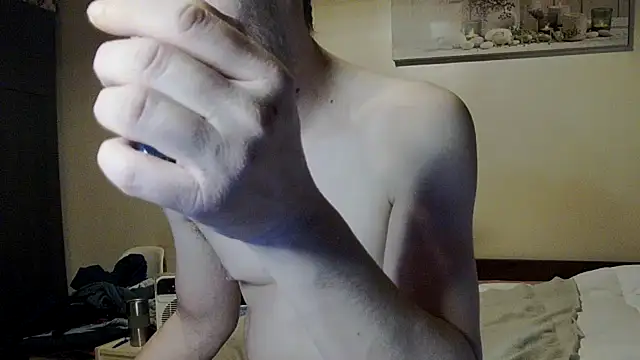 Chatroom XXX en direct de Hgay6935