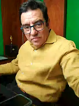Chatroom XXX en direct de FernandoReuterG