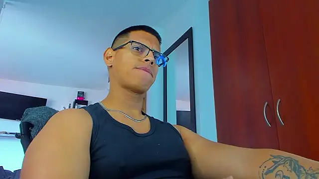 Chatroom XXX en direct de _John_Boy_