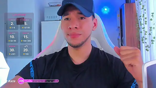 Chatroom XXX en direct de petter_coleman_