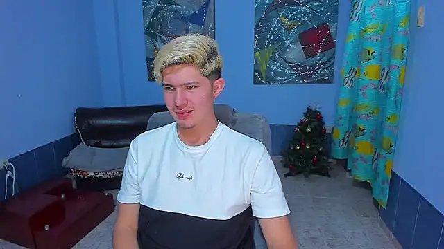 Chatroom XXX en direct de patrik_027