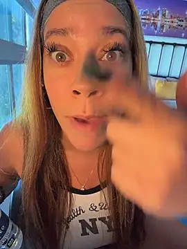 Bigbuttbrooklynn's Live XXX Chat