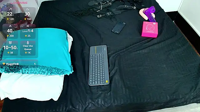 KimberlyFox_t's Live XXX Chat