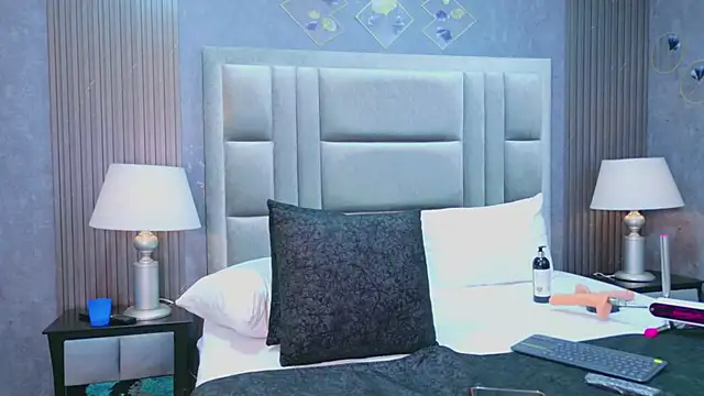 MiaSweeths' Live XXX Chat