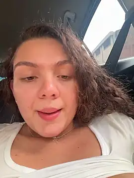 Eva_stark10n Webbikameraesitys