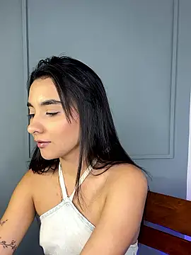 Zafira_Montiel's Live XXX Chat