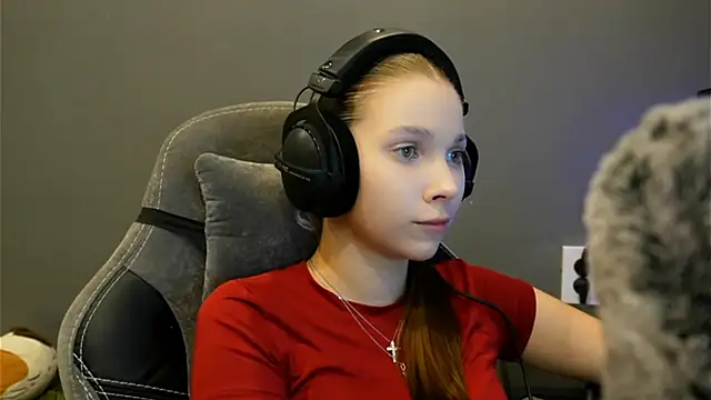 Softixq's Live XXX Chat