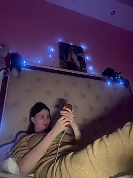 Flossy_Vettie's Live XXX Chat