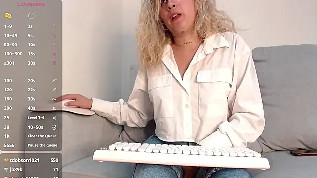 marthina_thompssonのライブXXXチャット