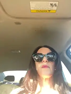 DominiqueX0's Webcam Show