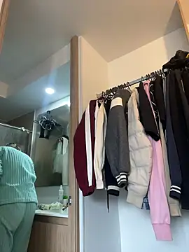 Ameellie 라이브 XXX 채팅