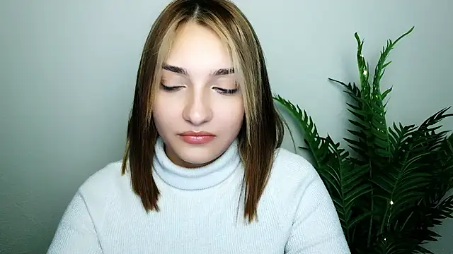 veryshygirl's Live XXX Chat