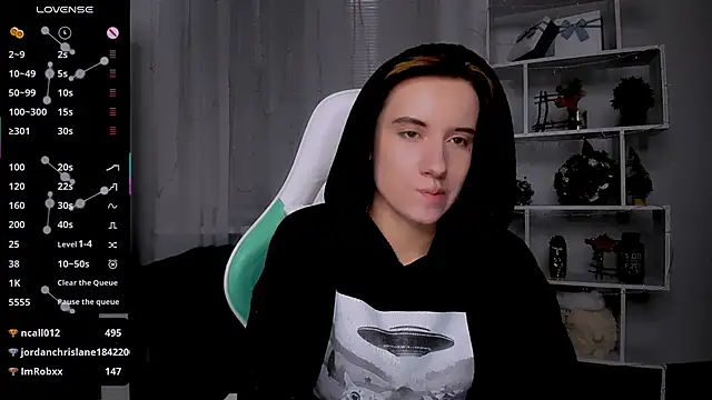 _Rein_rammのライブXXXチャット