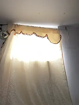 LiliJones_'s Live XXX Chat