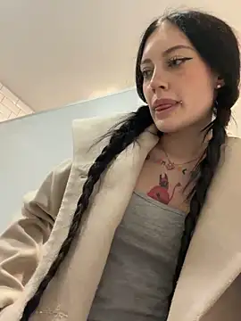 Melissa_crazy 라이브 XXX 채팅