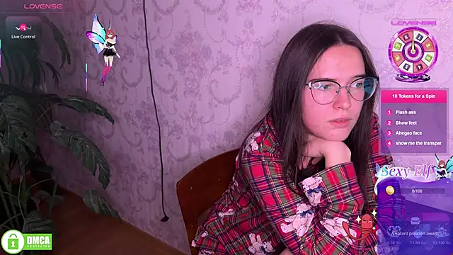 the_princese 라이브 XXX 채팅