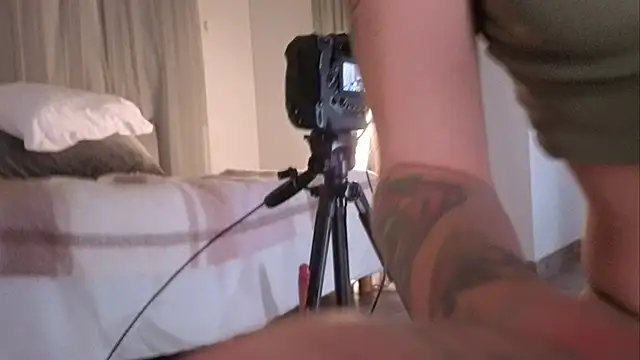 Winnie_sweet's Live XXX Chat