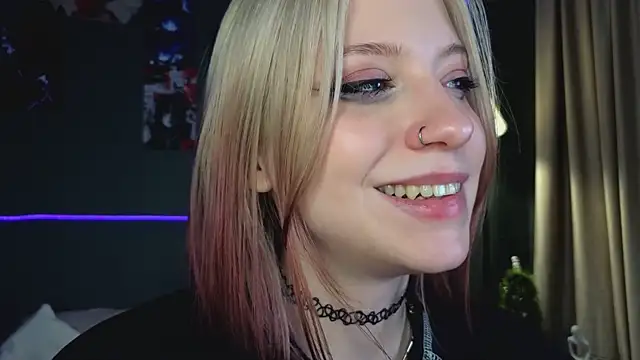 arielabradberry 라이브 XXX 채팅