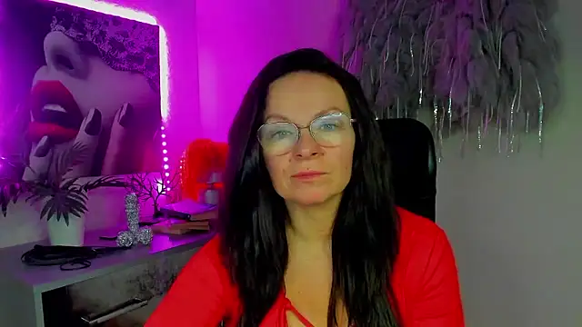 HelenLuxx's Live XXX Chat