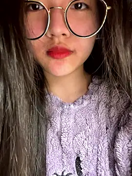 Krixxi22's Webcam Show