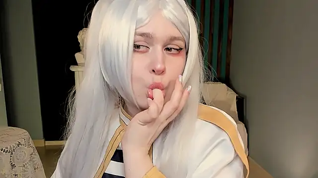 FioraMarmoris' Live XXX Chat