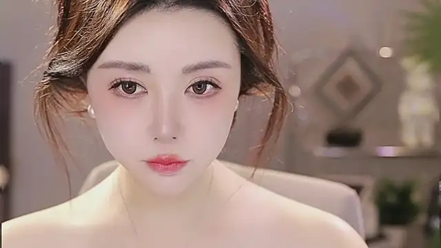 Qiaoqiao__'s Live XXX Chat