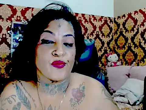 Indiancatz2's Live XXX Chat