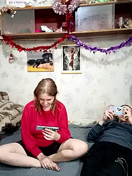 Koketka_nelegal_'s Live XXX Chat