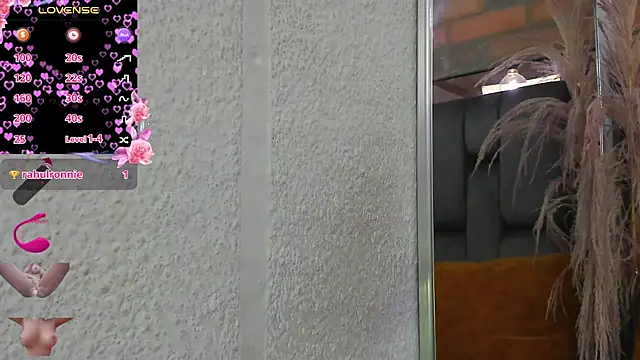 Show Webcam de JESSYCORTES