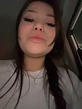 Show de webcam de Chloe__Moon