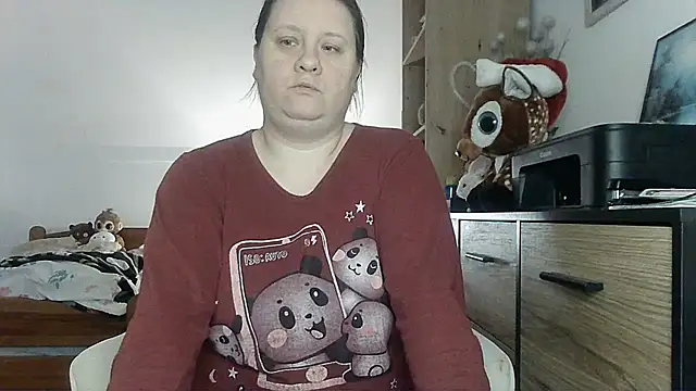 ReifeVenna's Webcam Show