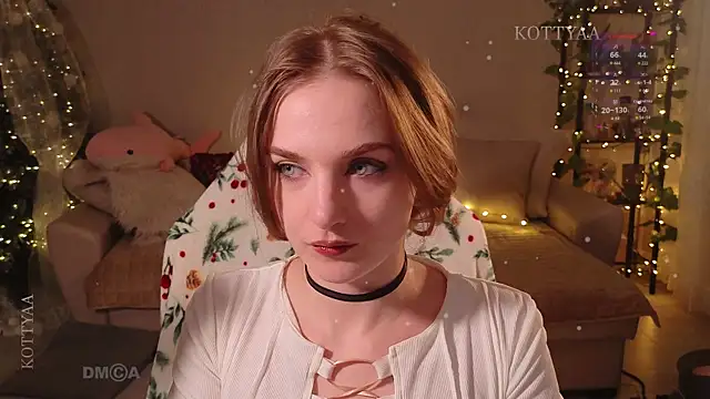 -Kottyaa-'s Live XXX Chat