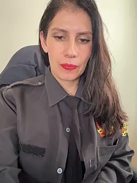 Alysson-- 라이브 XXX 채팅