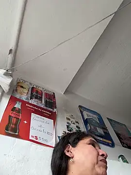 siri_duque's Webcam Show