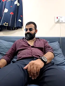 Fun_Guuy's Webcam Show