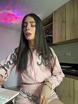 Camistar18's Live XXX Chat