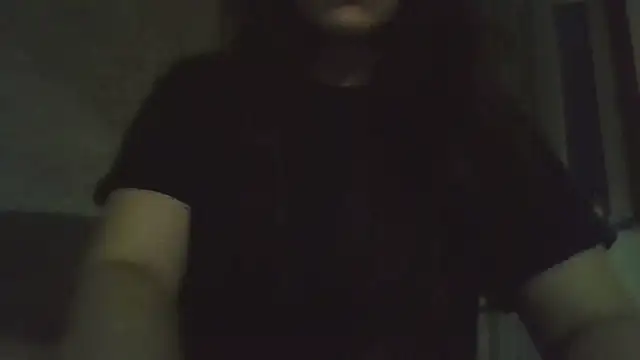 PandorasGirl webkamerás műsora