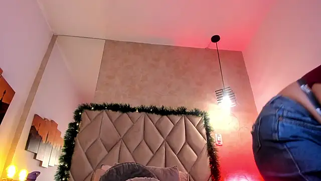 kailinmoonxのライブXXXチャット