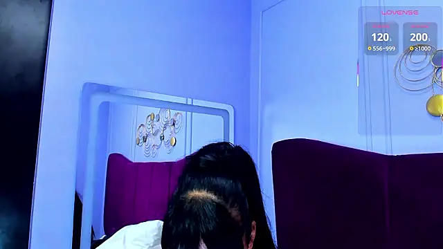 EmmaEbony_ 라이브 XXX 채팅