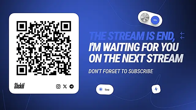 SophieMurrr's Live XXX Chat