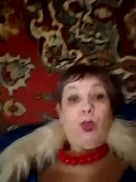 Rose60301's Webcam Show