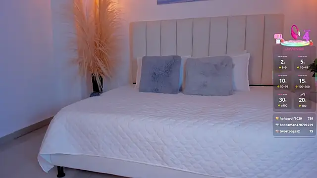 jessica_montez05のライブXXXチャット