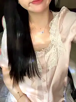 Nana_kute20's Webcam Show