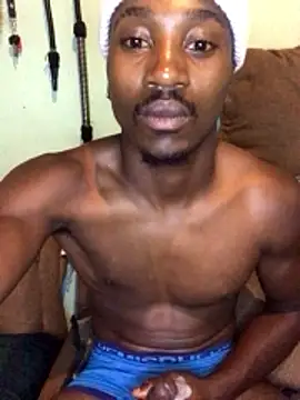 ManInbkack webcam show