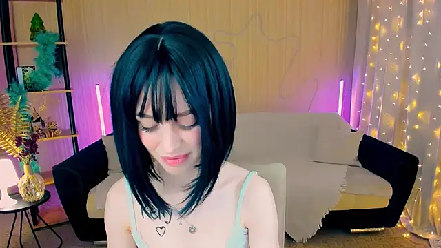 ChristinaConteeree's Live XXX Chat