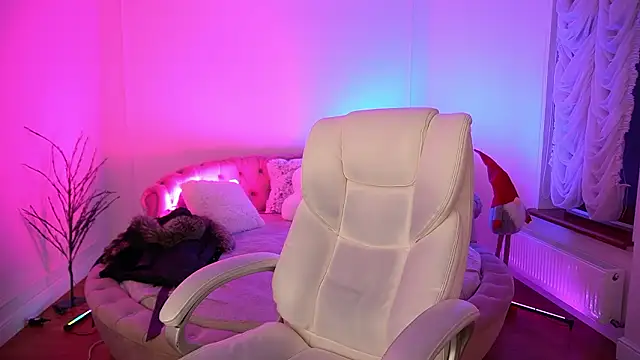 EricaSin's Webcam Show