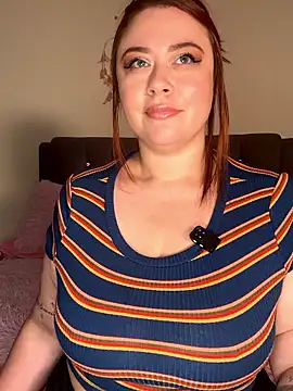 maddy_Bloomm 라이브 XXX 채팅